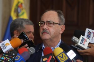 Instalada Mesa Complementaria Electoral entre Gobierno y oposición para conformación de nuevo CNE