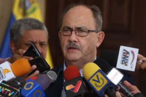 Instalada Mesa Complementaria Electoral entre Gobierno y oposición para conformación de nuevo CNE