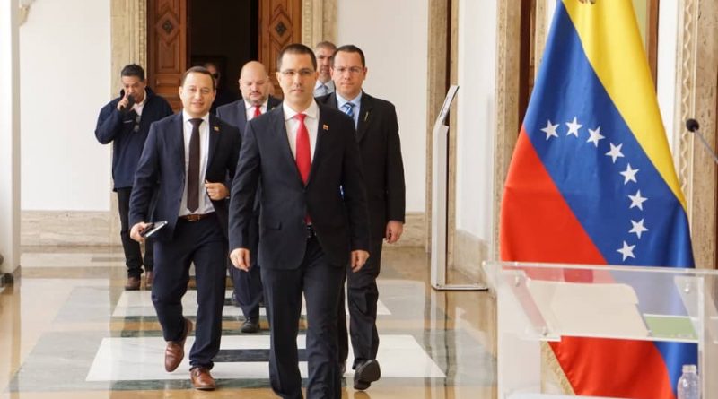 Victoria de la Diplomacia de Paz: Venezuela se incorpora al Consejo de Derechos Humanos de la ONU
