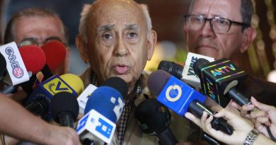Presidente del MAS: Asamblea Nacional se pondría de espaldas al país si no designa un nuevo CNE