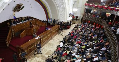 ANC aprueba acuerdo para profundizar cooperación en materia gasífera con Rusia