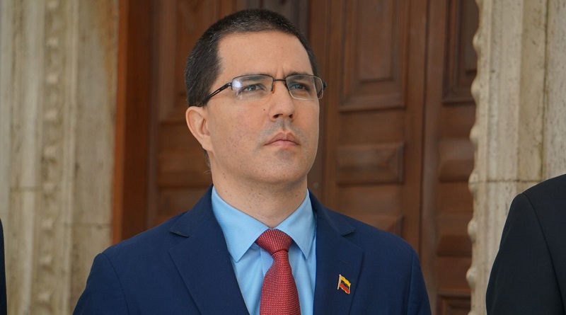 Venezuela rechaza ataque terrorista en Mali