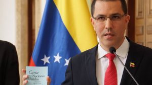 ¡Victoria en la ONU! Con 105 votos a favor, Venezuela ingresa como país libre y soberano al Consejo de Derechos Humanos de las Naciones Unidas