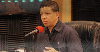 BDV es la primera institución bancaria conectada a sistema Petro