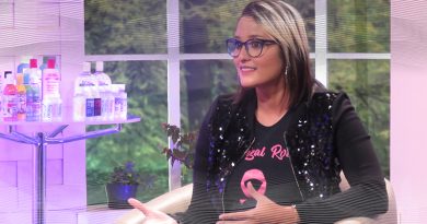 Fundavivir intensificará campaña de prevención del cáncer de mama en octubre
