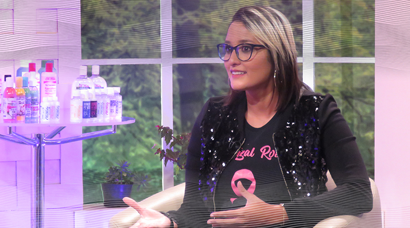 Fundavivir intensificará campaña de prevención del cáncer de mama en octubre