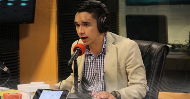 Constituyente Diomar Rueda: Duque con falsos positivos busca justificar una intervención en Venezuela