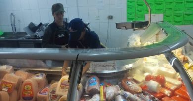 Sundde dicta multa por más de 500 U.T a establecimientos en Miranda por especulación y ausencia de precios