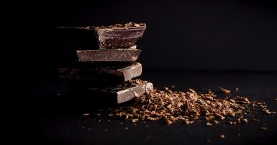 Venezuela estará presente en el salón del chocolate en París
