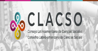 Afinan VII Encuentro Internacional Infancias y Juventudes en América Latina y el Caribe