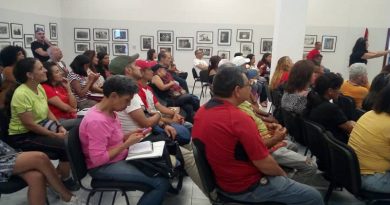 Casa de la Historia Insurgente presentará títulos de literatura negra en 15ª Filven 2019