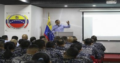 Afinan estrategias para el reimpulso de los Cuadrantes de Paz
