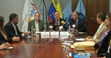 Consejo Moral Republicano rechazó que gobierno de Perú negara la entrada a ese país a magistrados TSJ