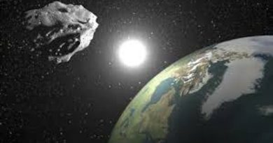 Asteroide pasará cerca de nuestro planeta este viernes 25 de junio