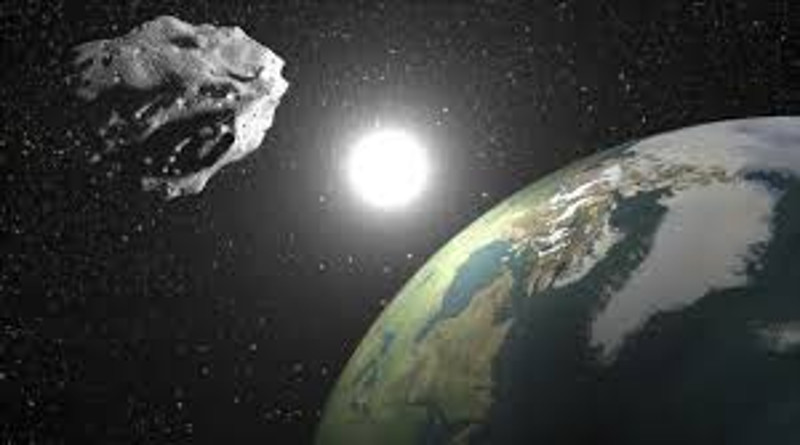 Asteroide pasará cerca de nuestro planeta este viernes 25 de junio
