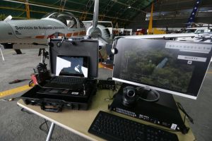 Inaugurada primera edición de la Expo Aéreo Venezuela 2019 en Maracay