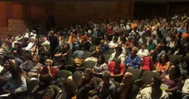 Instalada IV Escuela de Pensamiento Crítico Descolonial en el Celarg