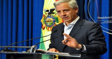 Gobierno de Bolivia convoca a opositor Carlos Mesa participar en auditoría de votos