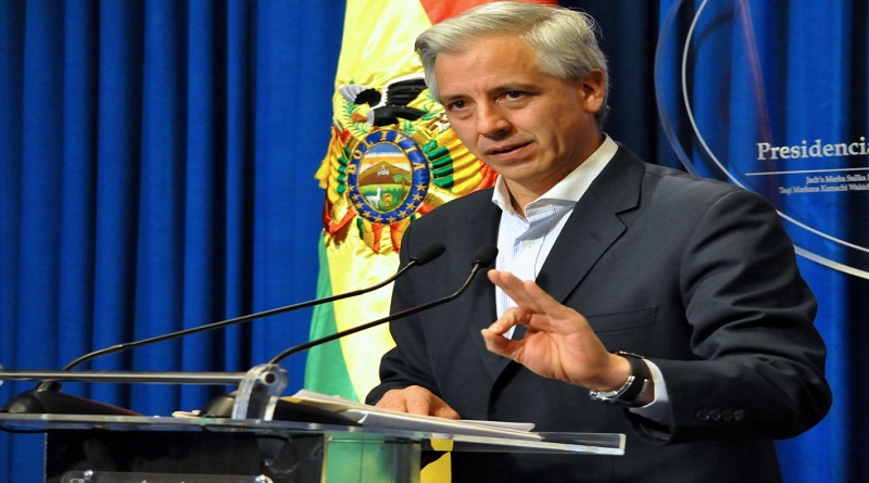 Gobierno de Bolivia convoca a opositor Carlos Mesa participar en auditoría de votos