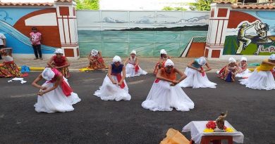 Espacios rehabilitados por la Misión Venezuela Bella han sido el escenario de 147 actividades culturales
