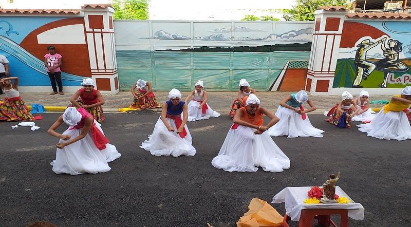 Espacios rehabilitados por la Misión Venezuela Bella han sido el escenario de 147 actividades culturales