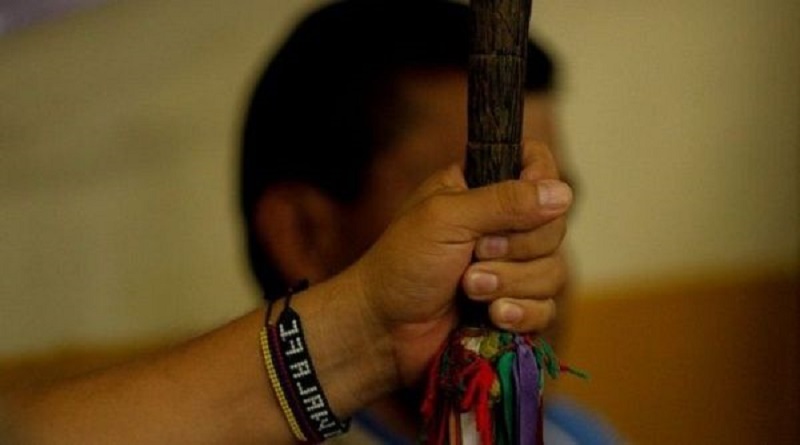 Asesinan varios guardias y gobernadora indígenas en Cauca, Colombia