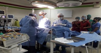 Hospital Municipal de Ciudad Bolívar atiende 1.350 pacientes semanalmente