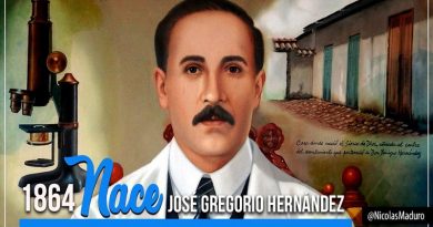 Presidende Maduro pidió al Dr. José Gregorio Hernández por la paz del pueblo latinoamericano