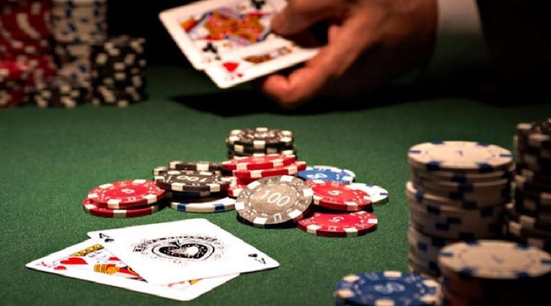 Desmantelan sala de juego ilegal en Ocumare del Tuy
