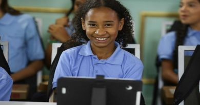 Gobierno Nacional refuerza educación en liceos del país