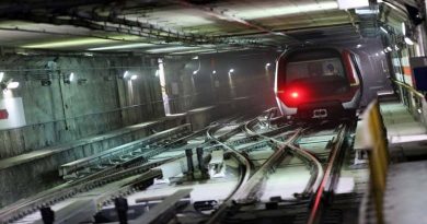 Este sábado iniciarán plan de mantenimiento en Metro de Caracas para optimizar servicio