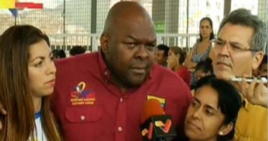 Plan Base de Misiones va a la Escuela ofrece atención integral a escolares de Catia