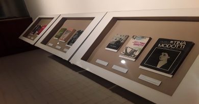 Inaugurada muestra fotográfica de Tina Modotti en Museo de Bellas Artes
