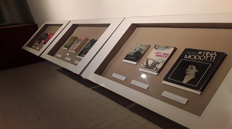 Inaugurada muestra fotográfica de Tina Modotti en Museo de Bellas Artes