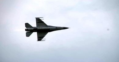 Venezuela se prepara para la fabricación de aeronaves