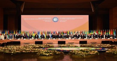 Venezuela llevó mensaje de paz, integración y unión a la Mnoal