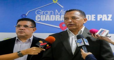 Instalado 1er Foro Nacional de Tratamiento para las Adicciones y Salud Mental en Caracas
