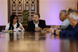 Instalada Mesa Complementaria Electoral entre Gobierno y oposición para conformación de nuevo CNE