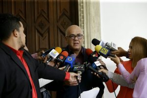 Instalada Mesa Complementaria Electoral entre Gobierno y oposición para conformación de nuevo CNE