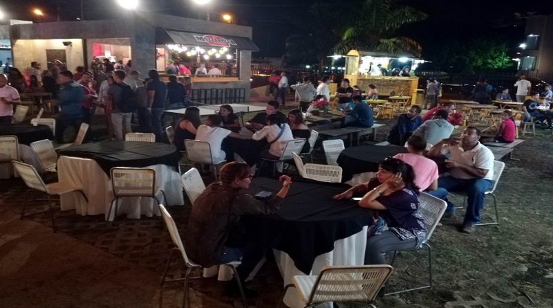 Valencia vibrará este viernes con primer Oktoberfest Carabobo 2019