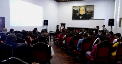 Presidenta de Fundabit: Software Libre es la alternativa ante ataques cibernéticos