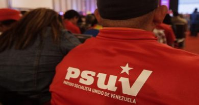 El primer vicepresidente del Partido Socialista Unido de Venezuela (Psuv), Diosdado Cabello, hizo un llamado a los militantes de la tolda roja para alistarse para las elecciones parlamentarias previstas para el año 2020. 
