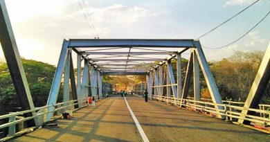 Inició segunda fase del Plan de Recuperación de Puentes