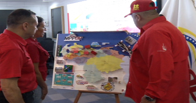 Activado Plan Nacional de Recuperación y Mantenimiento de Puentes