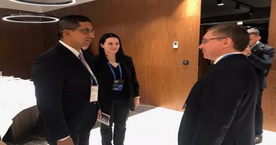 Venezuela y Rusian afianzan estrategias en materia de vivienda