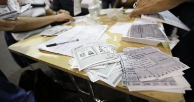 Reiteran alerta por riesgo de fraude electoral en 152 municipios de Colombia