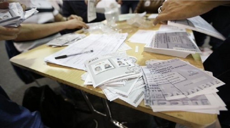 Reiteran alerta por riesgo de fraude electoral en 152 municipios de Colombia