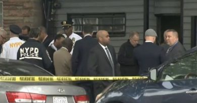Tiroteo en una bar de Nueva York deja al menos cuatro muertos