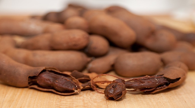 Venezuela exporta tamarindo, cúrcuma y camarones