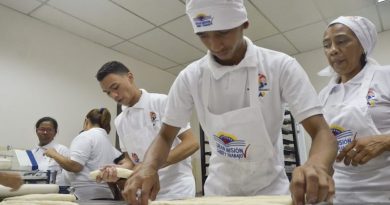Presidente Maduro: Trabajo diario fortalece la estabilidad del pueblo